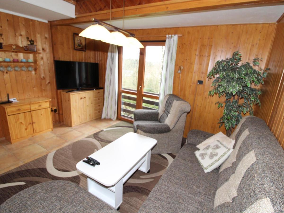 Holiday Home Kyjov U Krasne Lipy By Interhome Exterior foto
