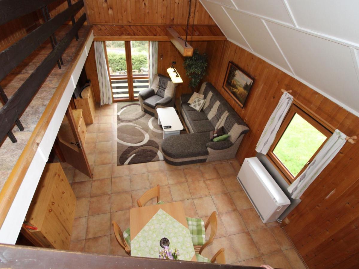 Holiday Home Kyjov U Krasne Lipy By Interhome Exterior foto